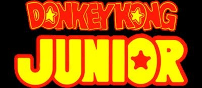 Donkey Kong Jr. [SSD] image